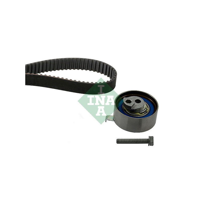 Kit distribuzione - INA