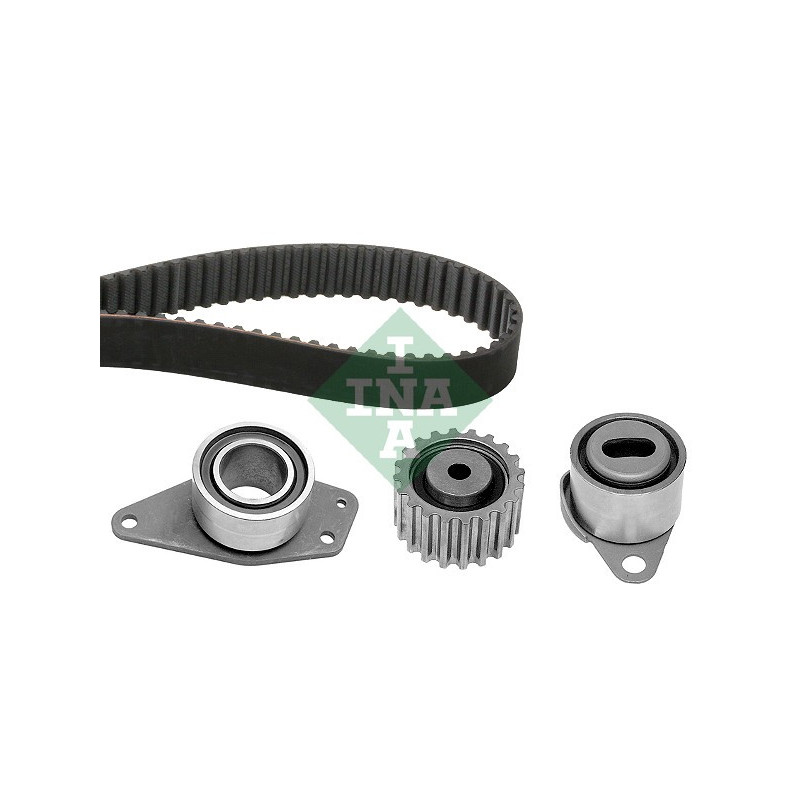 Kit distribuzione - INA