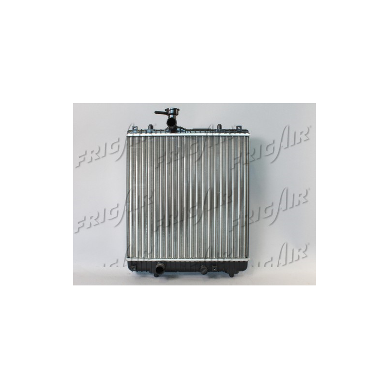 Radiatore acqua - FRIG AIR