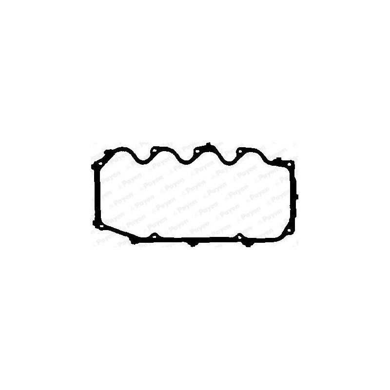 Guarnizione coperchio punterie - PAYEN