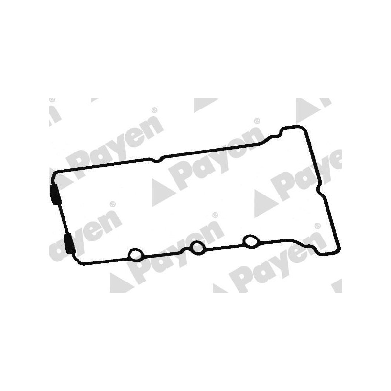 Guarnizione coperchio punterie - PAYEN