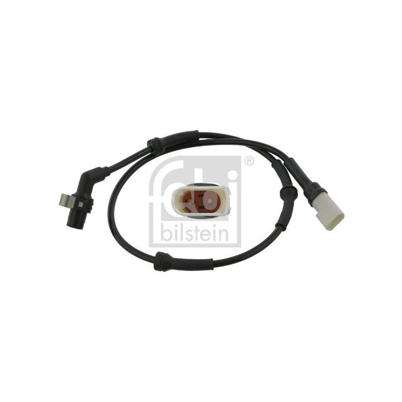 Sensore ABS - FEBI