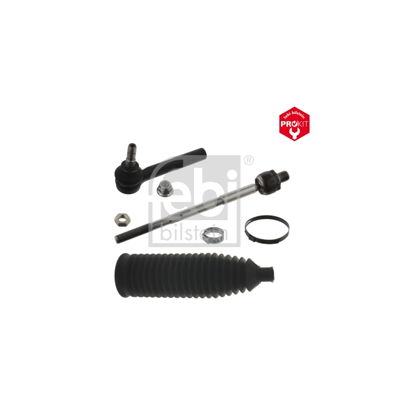 Tirante trasversale - FEBI