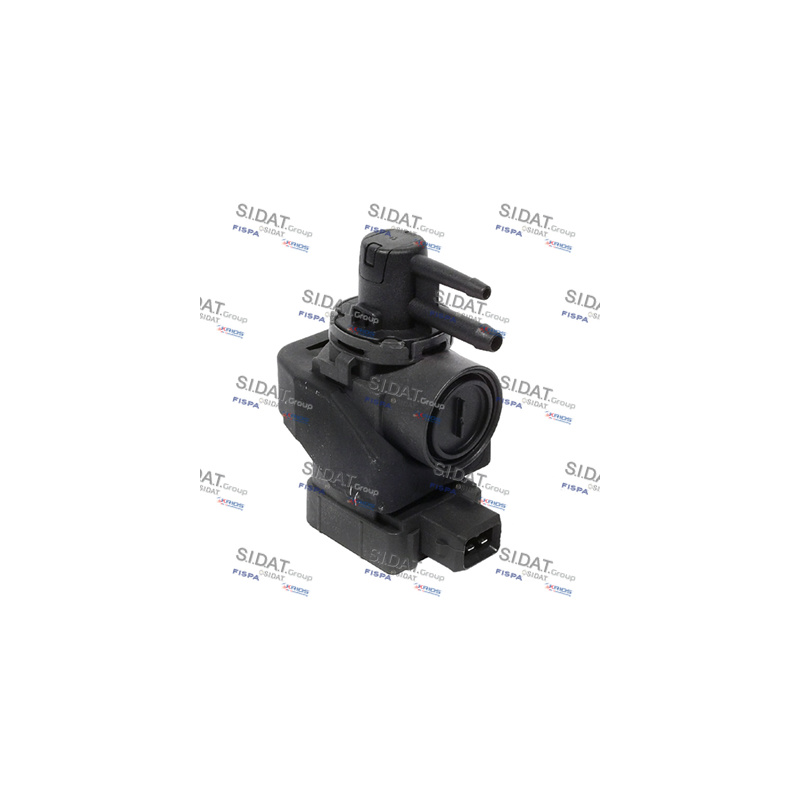 Valvola EGR - SIDAT