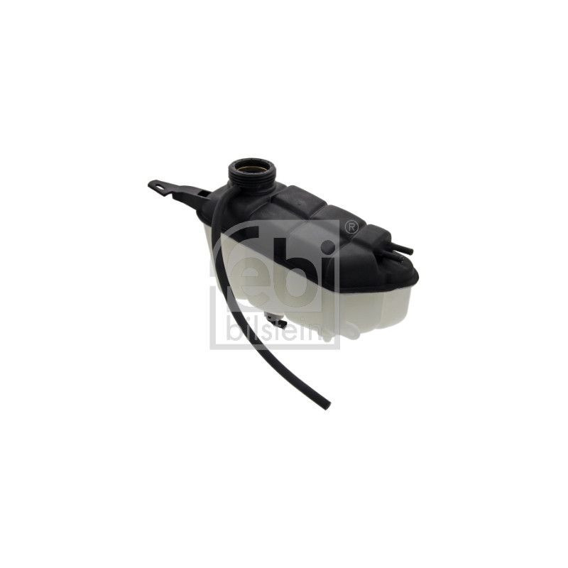 Vaschetta espansione - FEBI