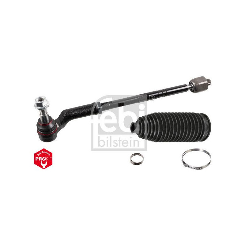 Tirante trasversale - FEBI