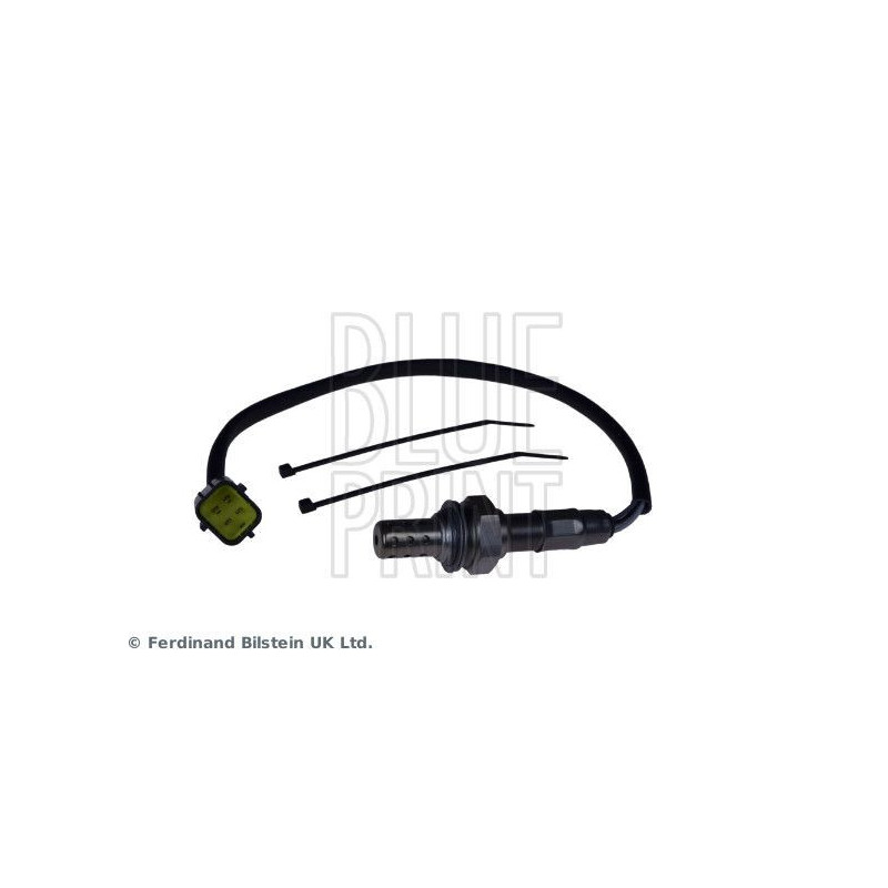 Sonda Lambda - BLUE PRINT