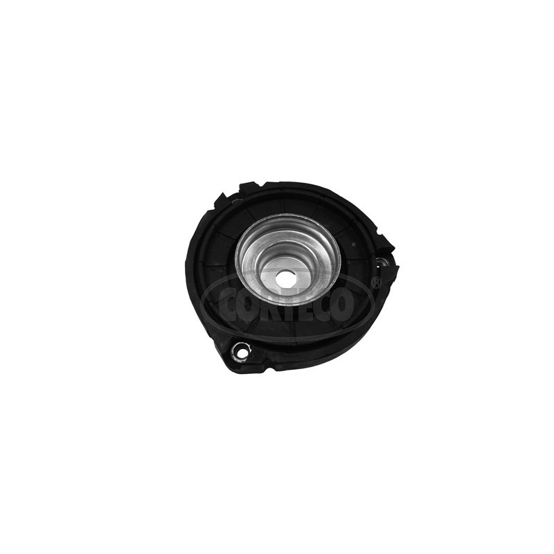 Supporto ammortizzatore asse anteriore - CORTECO