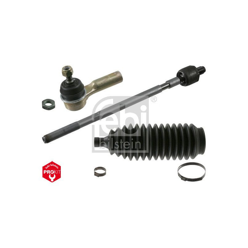 Tirante trasversale - FEBI