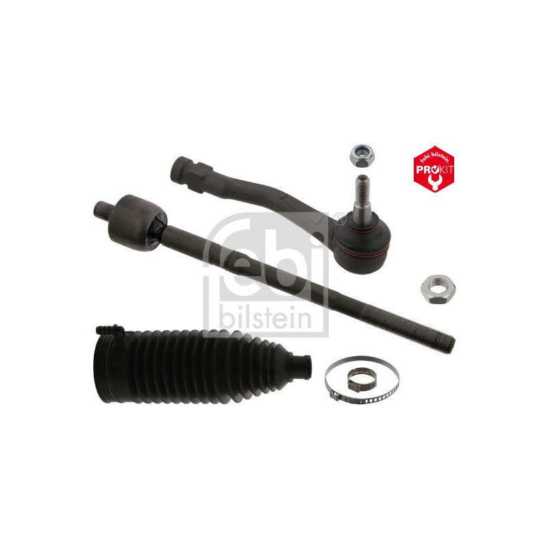 Tirante trasversale - FEBI