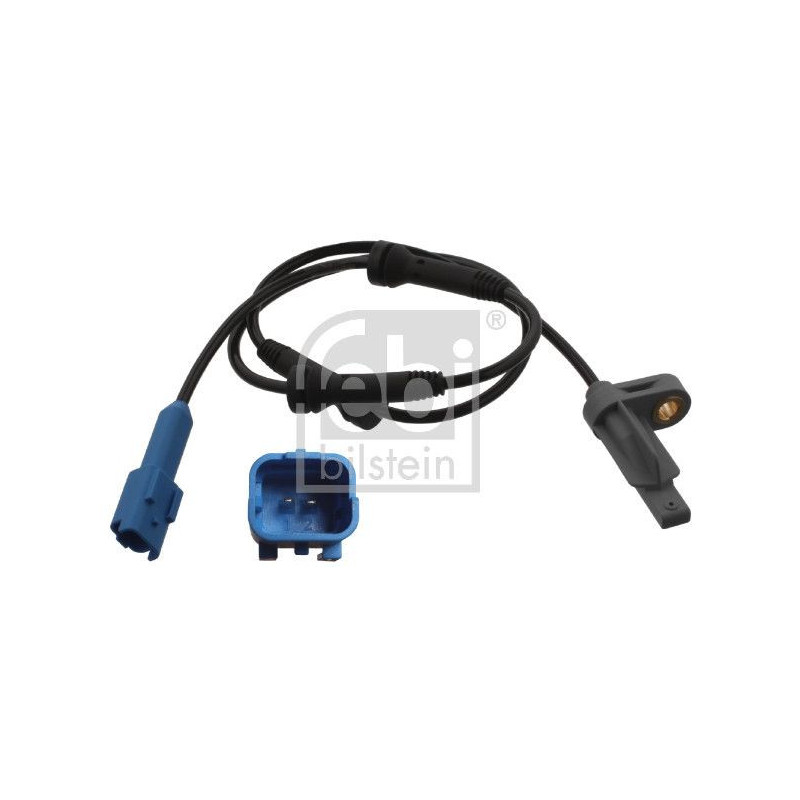 Sensore ABS - FEBI