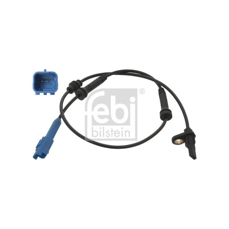 Sensore ABS - FEBI