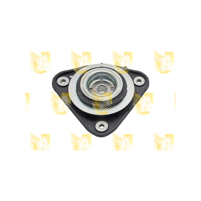 Supporto ammortizzatore asse anteriore - UNIGOM