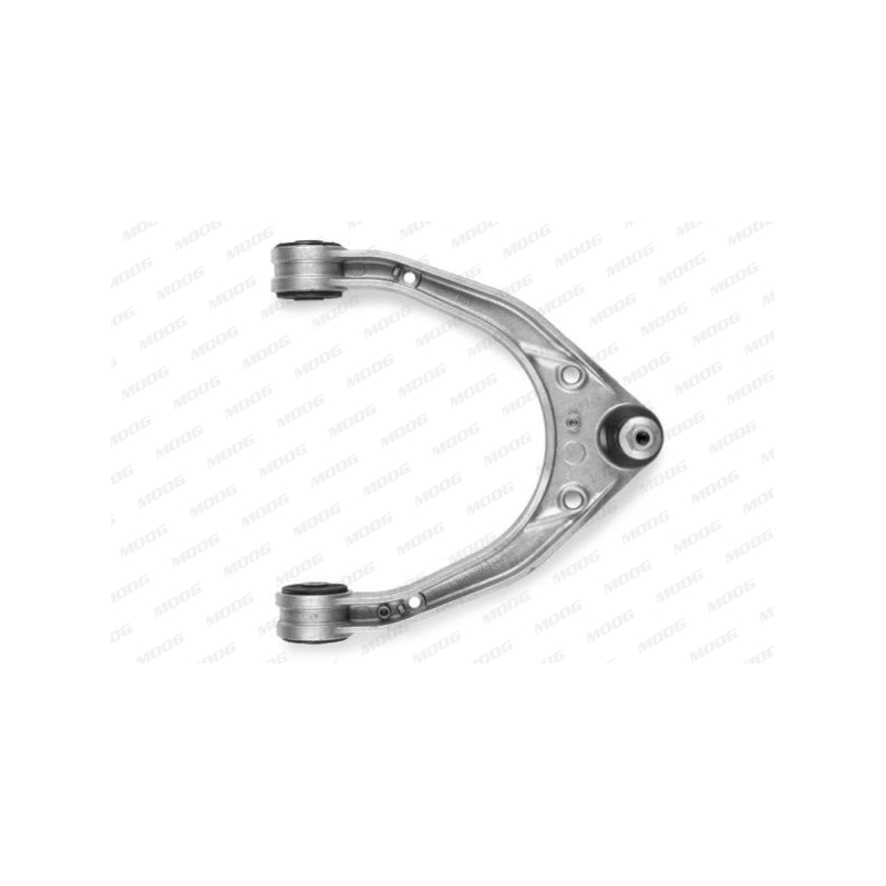 Braccio oscillante asse anteriore - MOOG