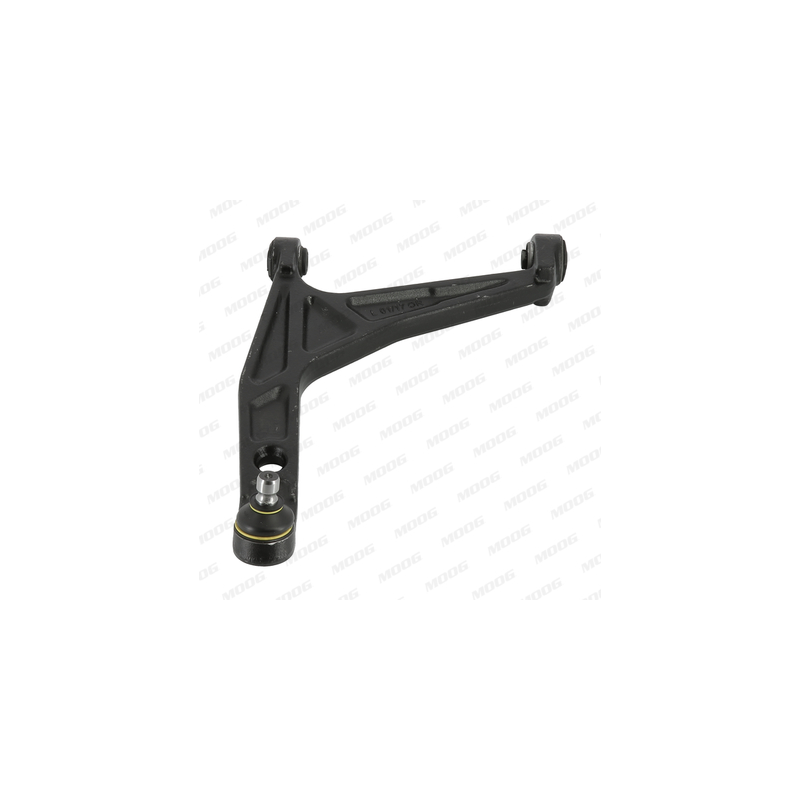 Braccio oscillante asse anteriore - MOOG