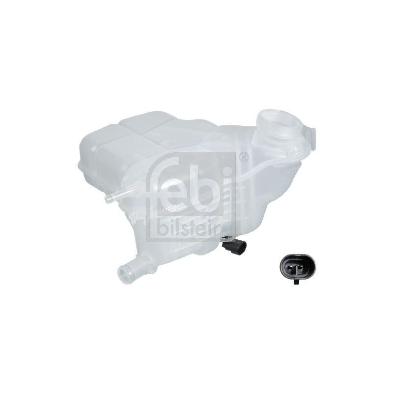 Vaschetta espansione - FEBI