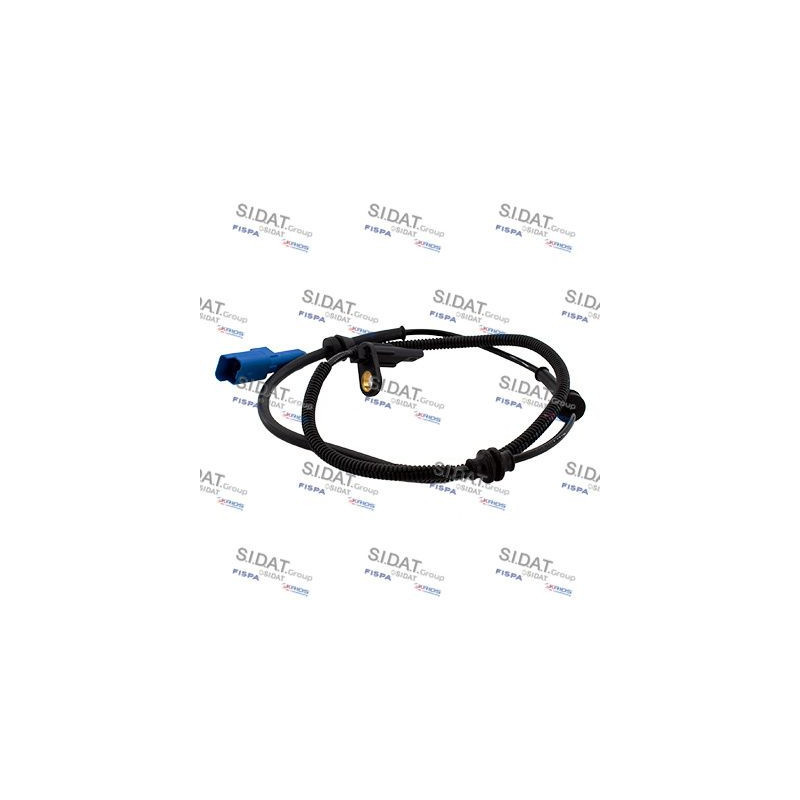Sensore ABS - SIDAT