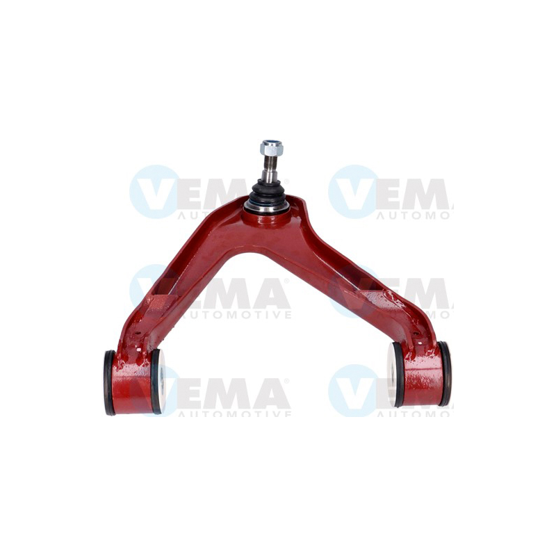 Braccio oscillante asse anteriore - VEMA