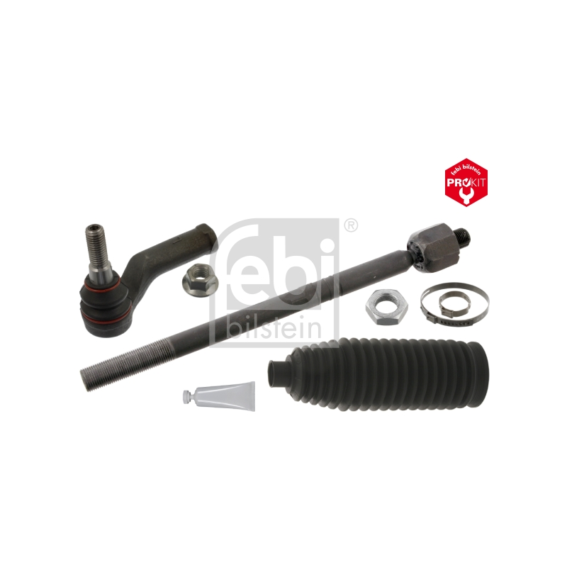 Tirante trasversale - FEBI