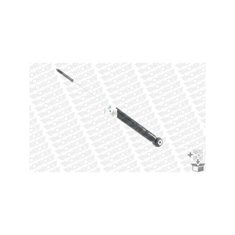 Ammortizzatore asse posteriore - MONROE