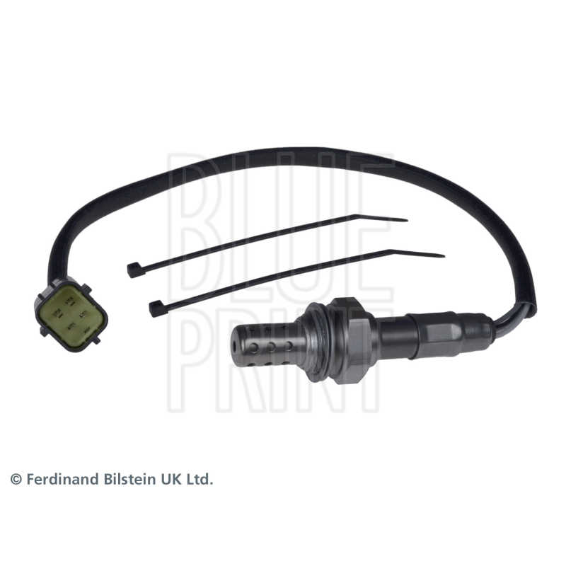 Sonda Lambda - BLUE PRINT