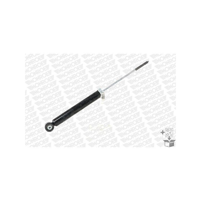 Ammortizzatore asse posteriore - MONROE