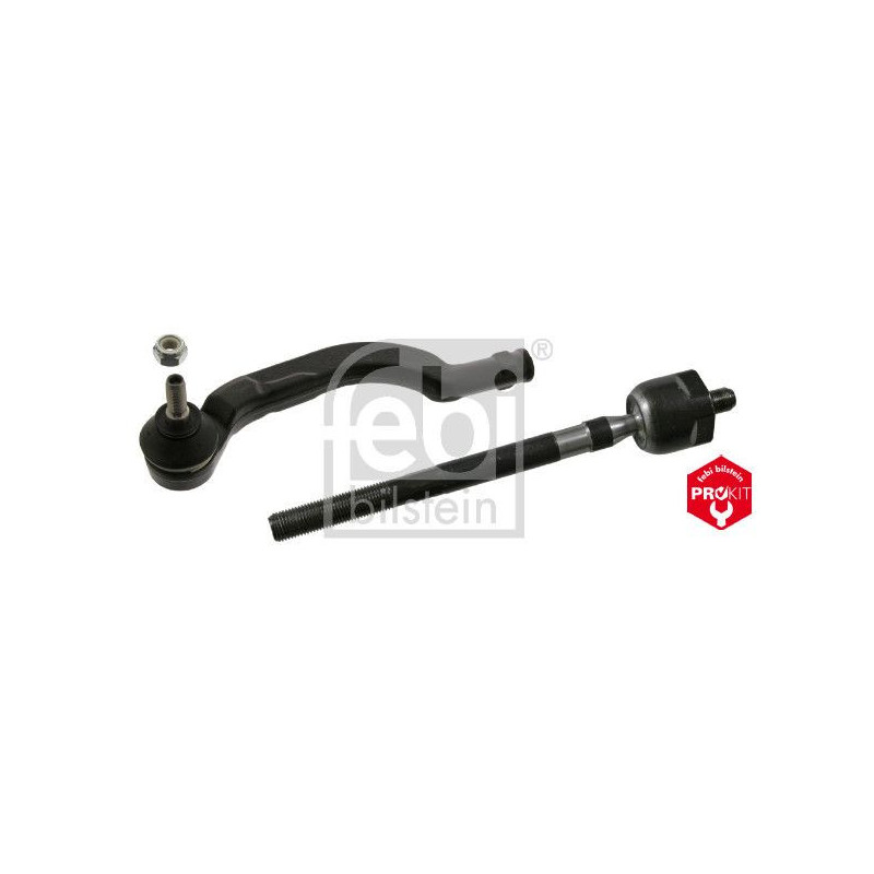 Tirante trasversale - FEBI