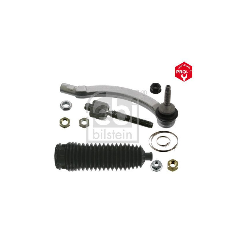 Tirante trasversale - FEBI