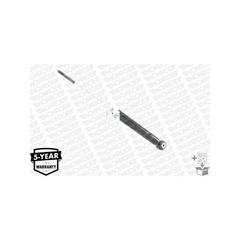 Ammortizzatore asse posteriore - MONROE