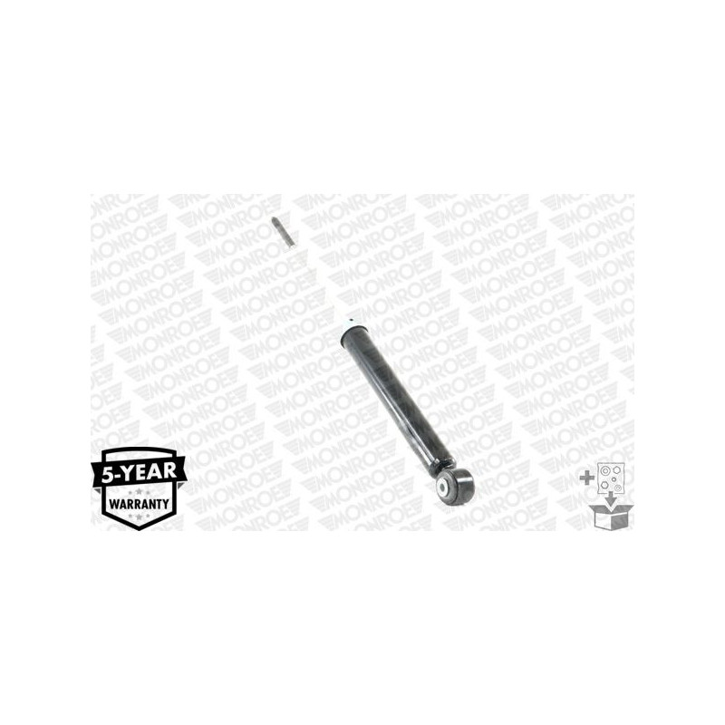 Ammortizzatore asse posteriore - MONROE