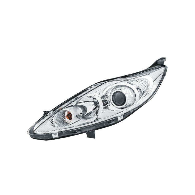 Proiettore anteriore - HELLA