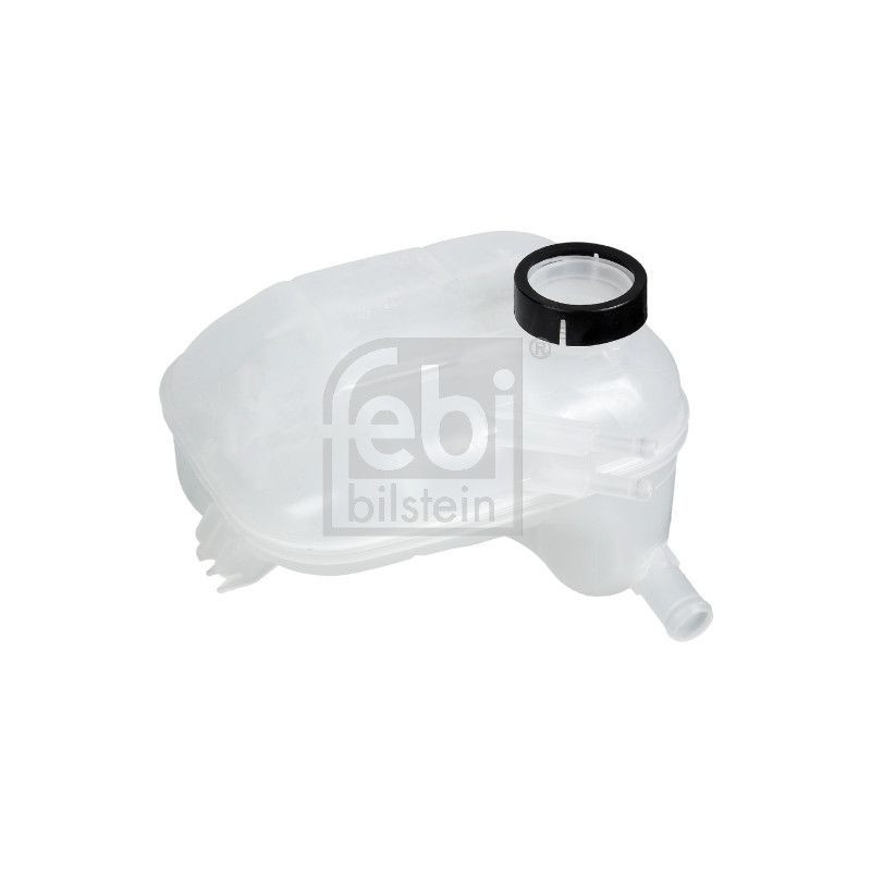 Vaschetta espansione - FEBI