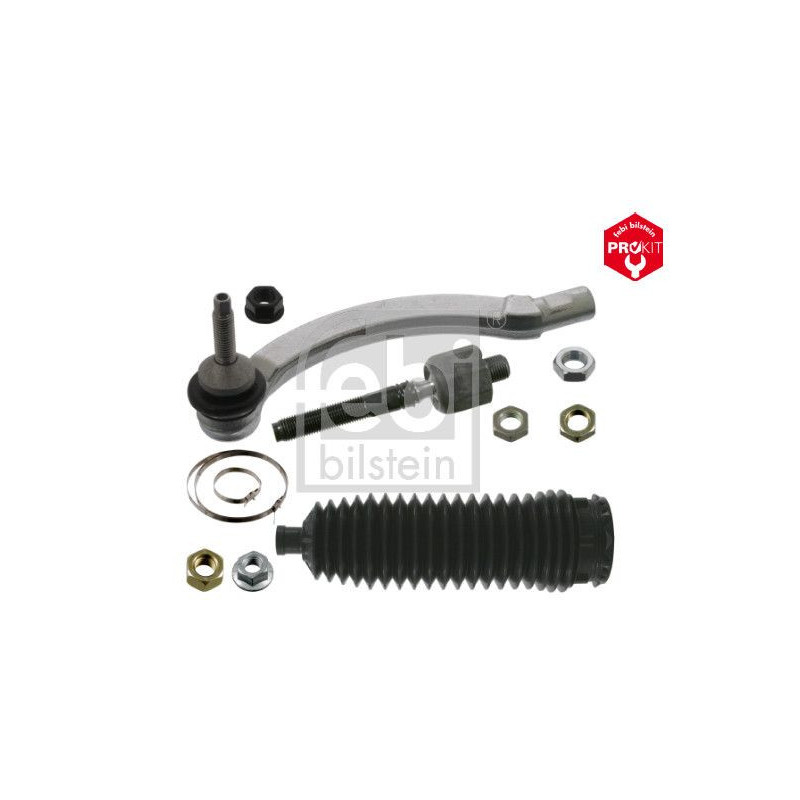 Tirante trasversale - FEBI