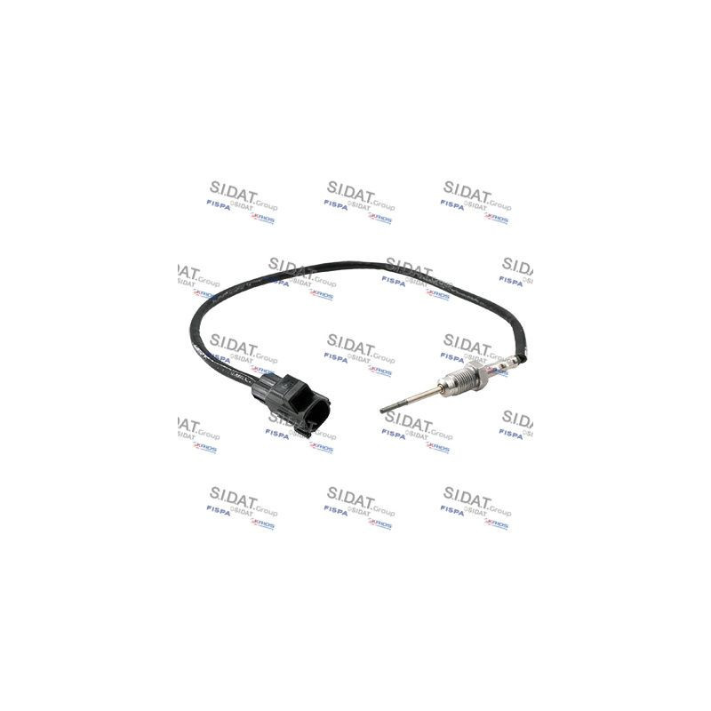 Sonda Lambda - SIDAT