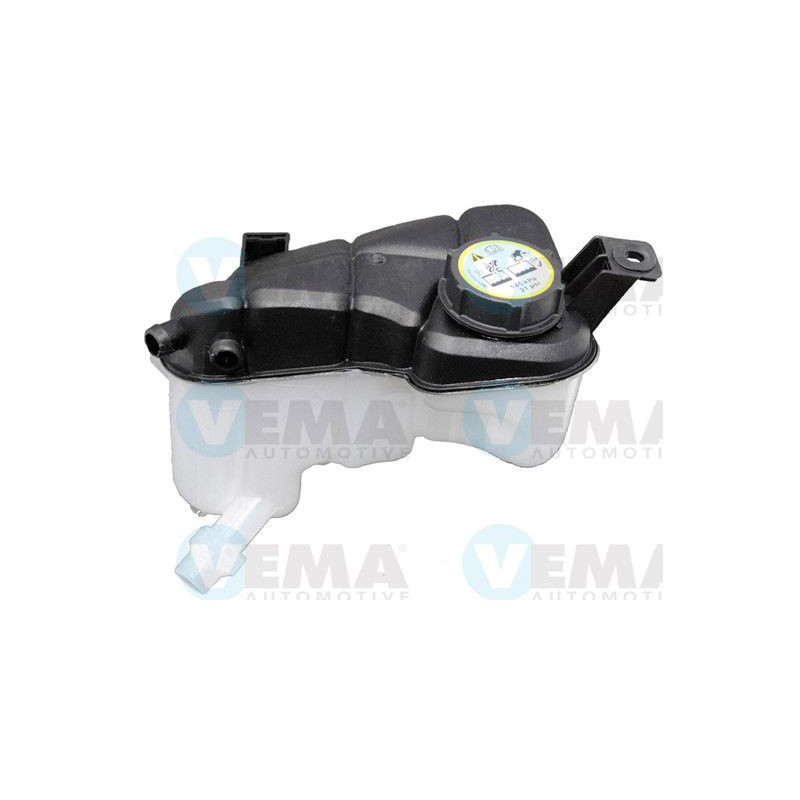 Vaschetta espansione - VEMA