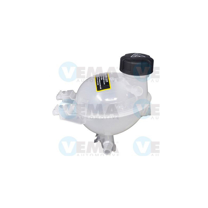 Vaschetta espansione - VEMA