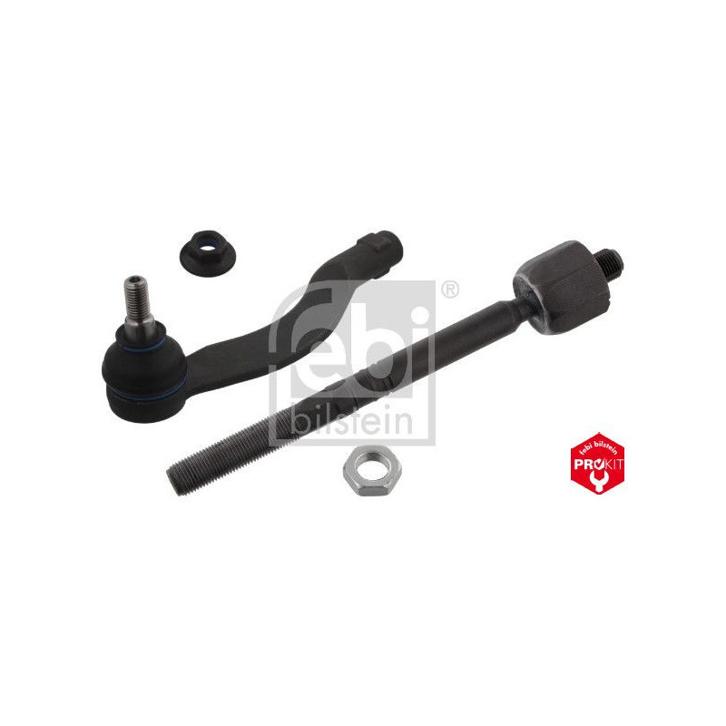 Tirante trasversale - FEBI