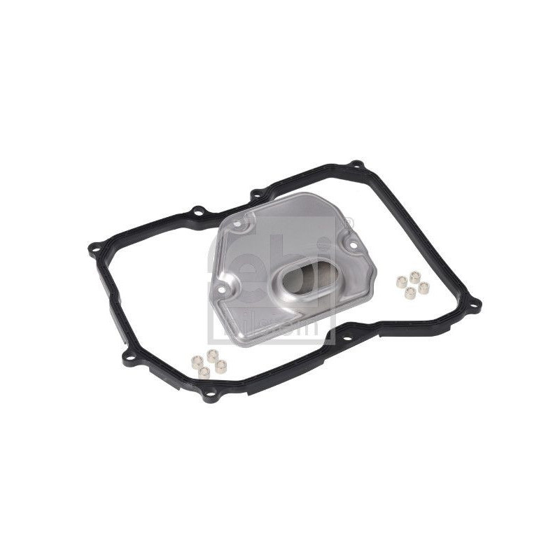 Filtro olio cambio automatico - FEBI