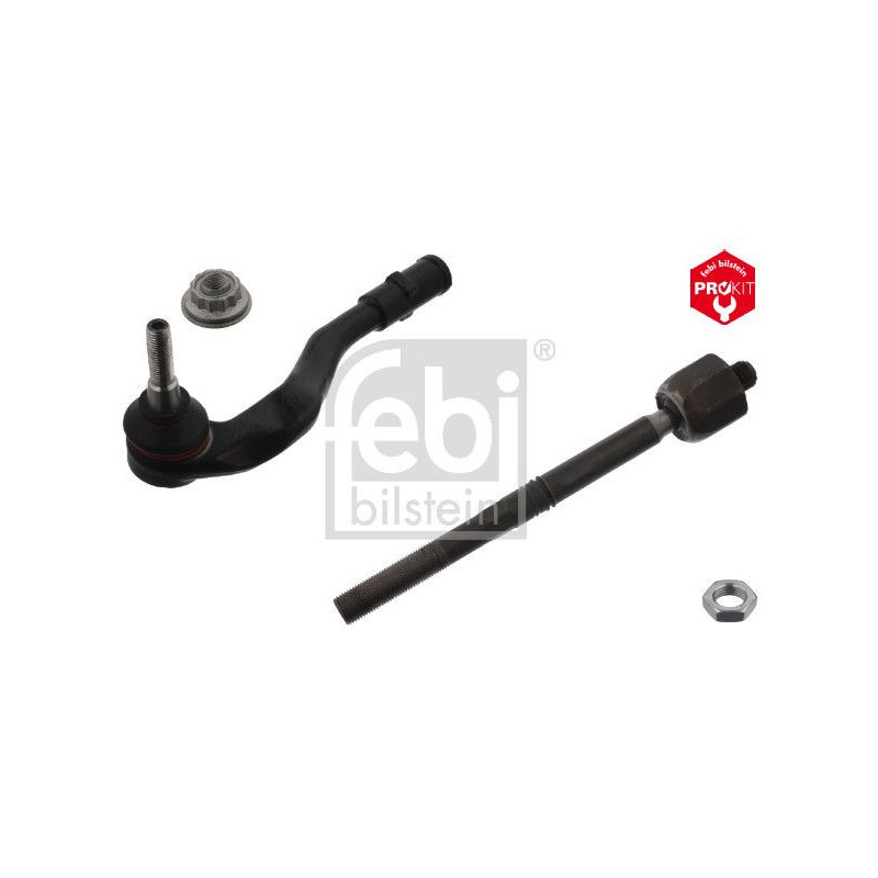 Tirante trasversale - FEBI