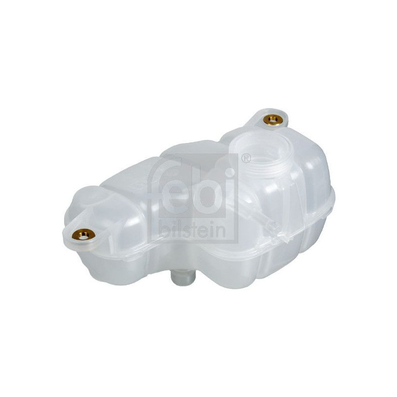Vaschetta espansione - FEBI