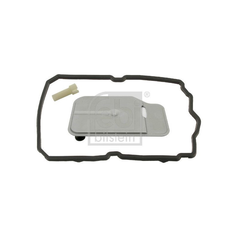 Filtro olio cambio automatico - FEBI