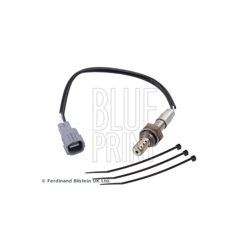 Sonda Lambda - BLUE PRINT