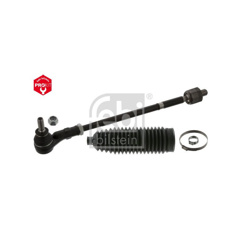 Tirante trasversale - FEBI