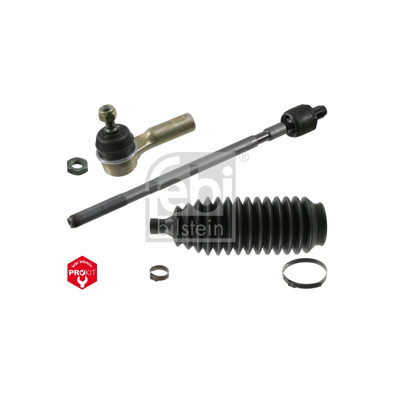 Tirante trasversale - FEBI