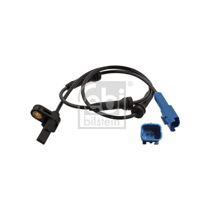 Sensore ABS - FEBI