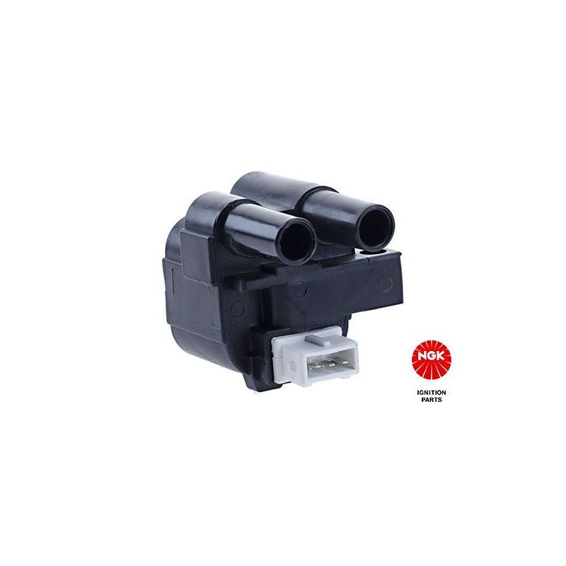 Bobina accensione - NGK