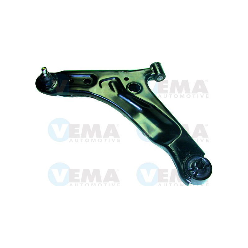 Braccio oscillante asse anteriore - VEMA