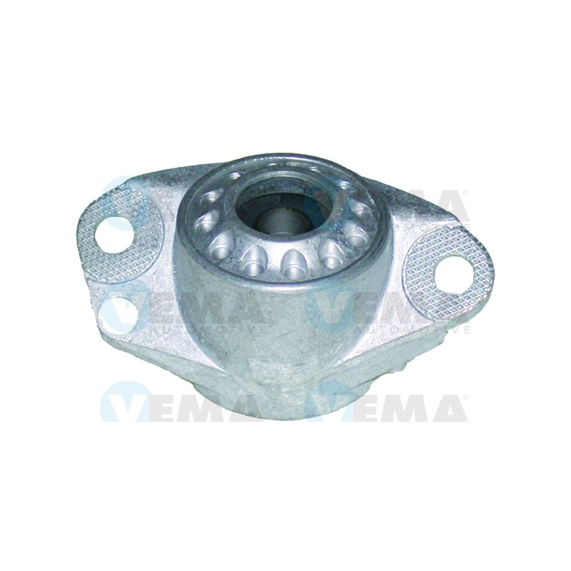 Supporto ammortizzatore asse posteriore - VEMA