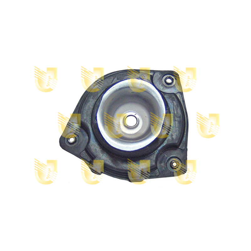 Supporto ammortizzatore asse anteriore - UNIGOM