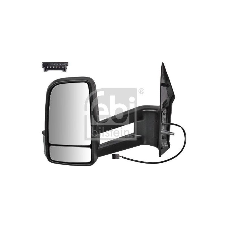 Specchio retrovisore - FEBI
